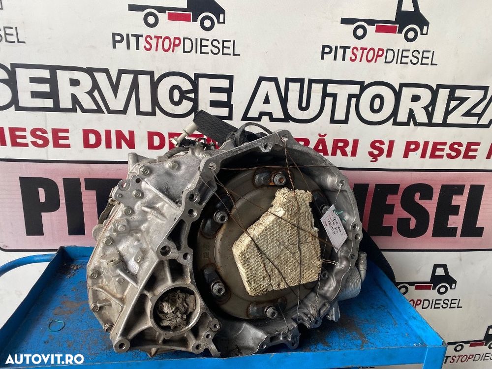 Cutie de automata BMW seria 1 (F40) 2.0 diesel GA8Q45FW 2019 2020 2021 2022 2023 2024 - 5