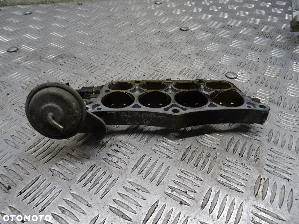 HONDA ACCORD VI 2.0B LIFTBACK 97-02 KLAPY WIROWE KOLEKTORA SSĄCEGO - 3
