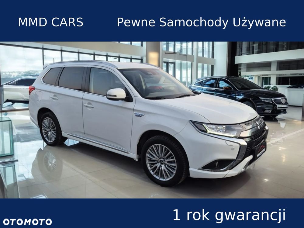 Mitsubishi Outlander - 25