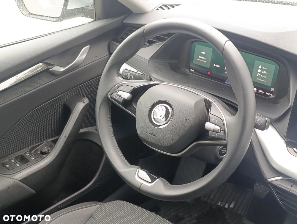 Skoda Octavia 1.5 TSI Selection - 26