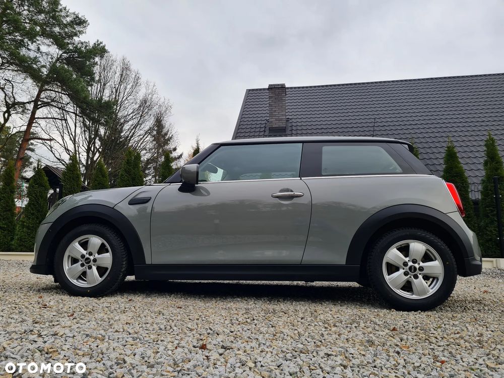 MINI ONE Standard - 8