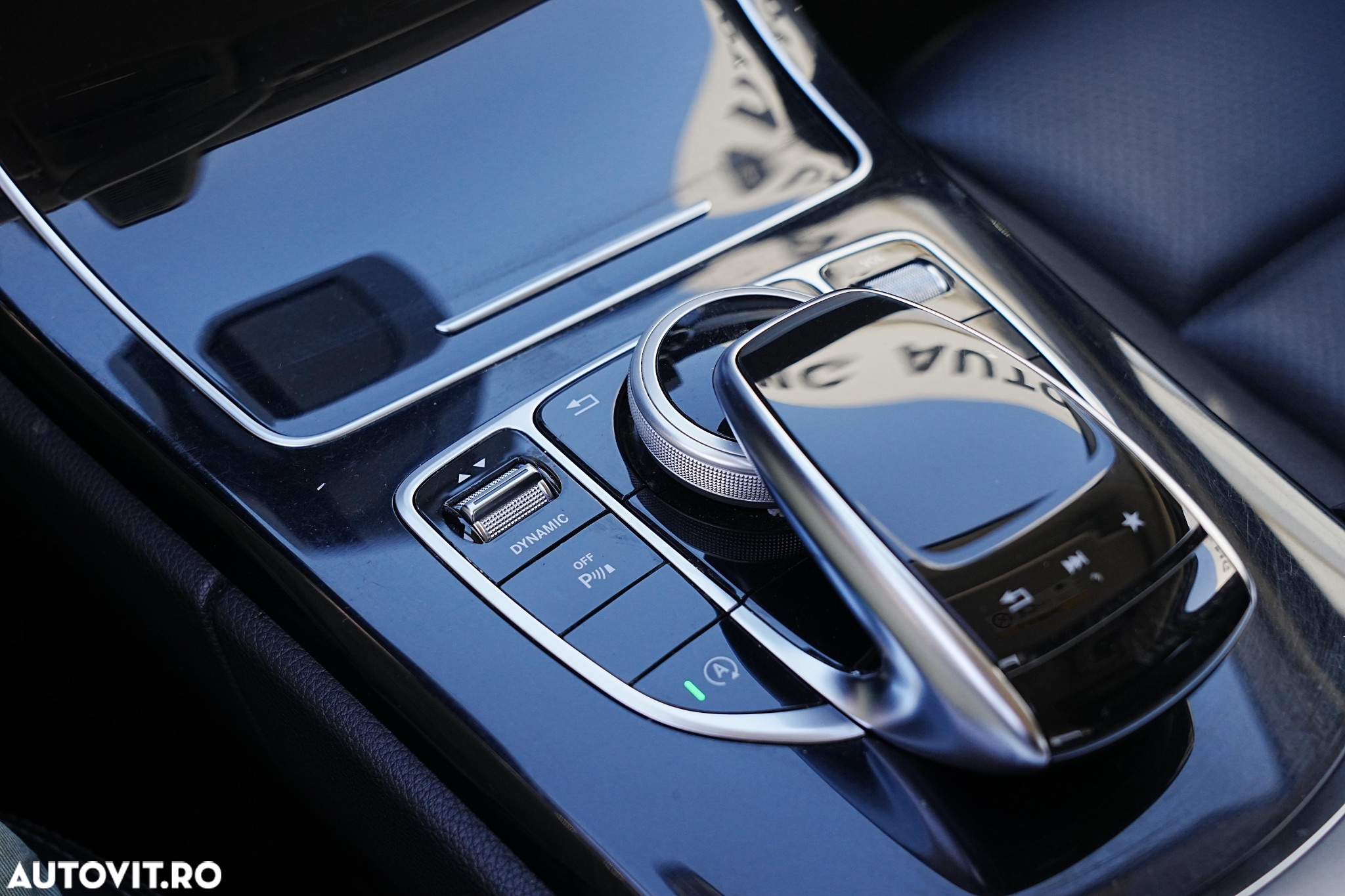 Mercedes-Benz C - 15