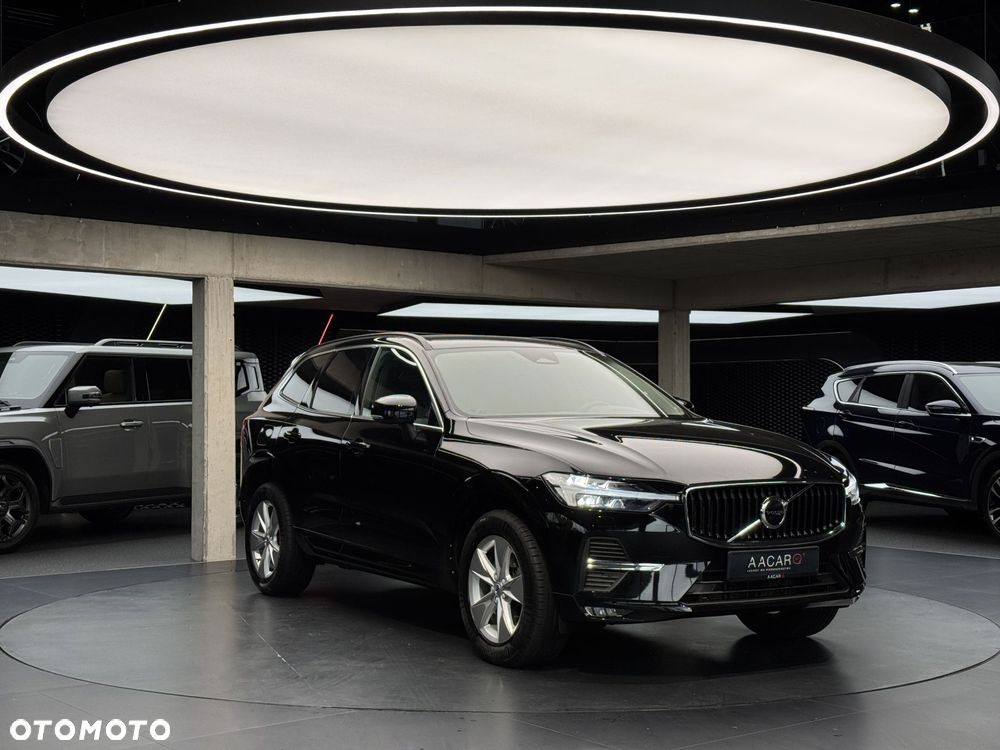 Volvo XC 60 B5 B AWD Momentum Pro - 8