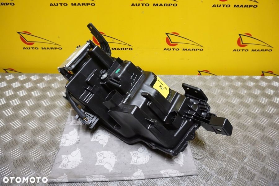 MAZDA CX50 2022 2023- REFLEKTOR LAMPA FULL LED LEWA (B) USA - 12