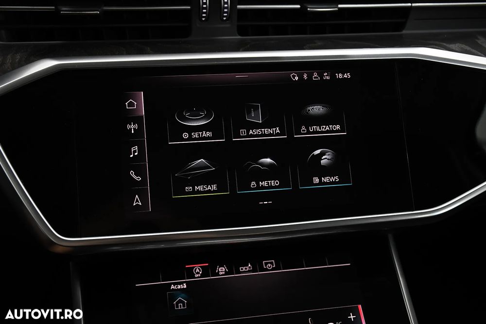Audi A6 Avant 2.0 40 TDI S tronic Sport - 27