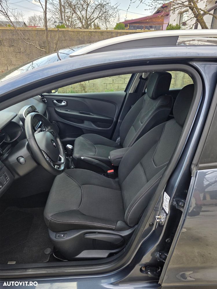 Renault Clio TCe 90 Start & Stop COLLECTION - 21