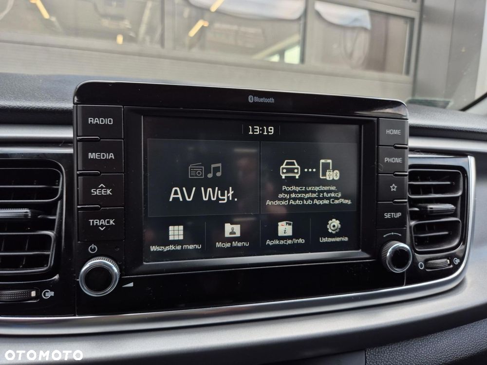 Kia Rio 1.4 L - 20
