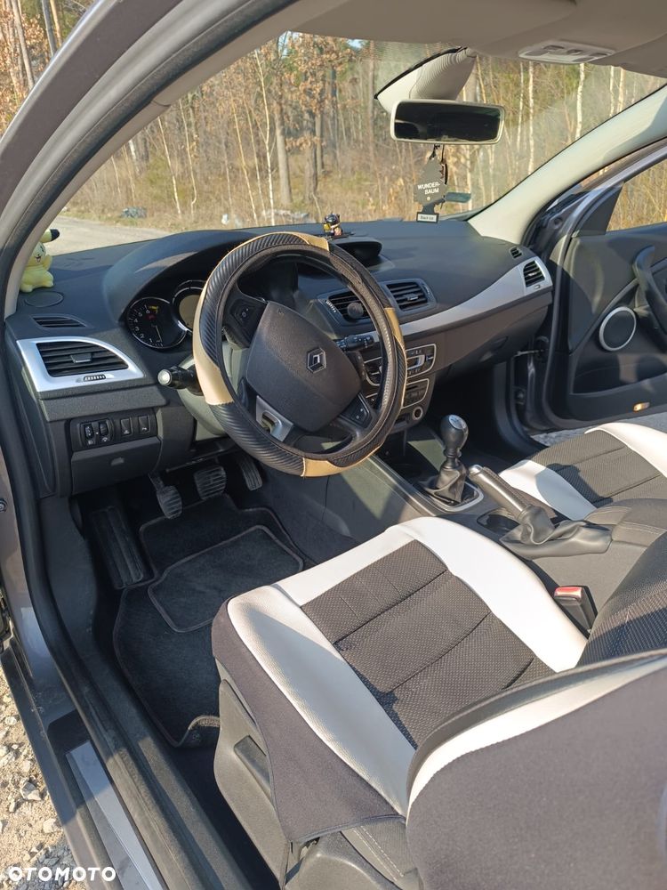 Renault Megane - 10