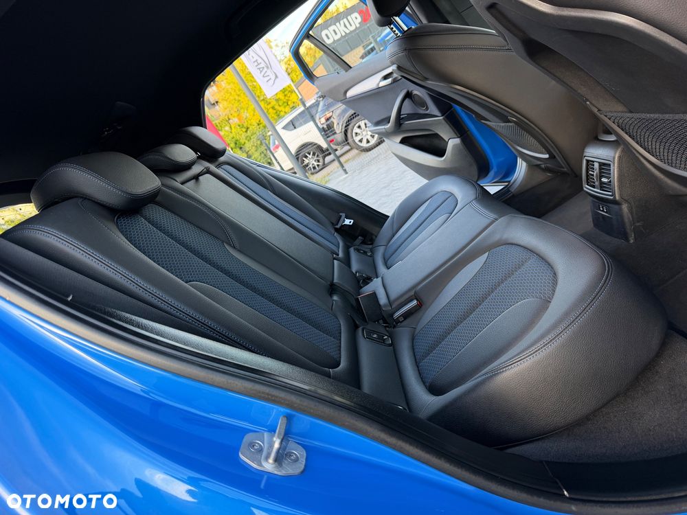 BMW X2 xDrive20d M Sport sport - 26