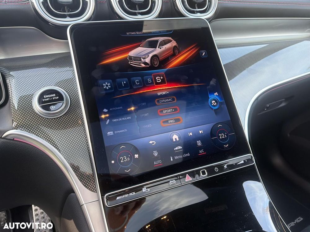 Mercedes-Benz GLC - 33