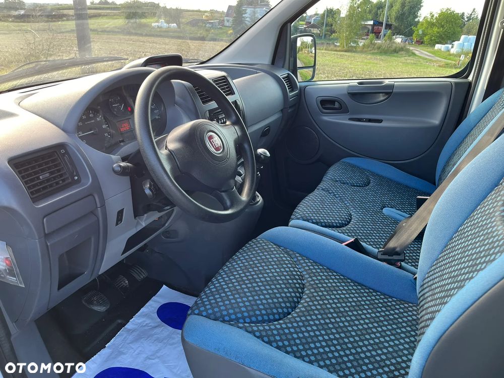 Fiat Scudo - 8