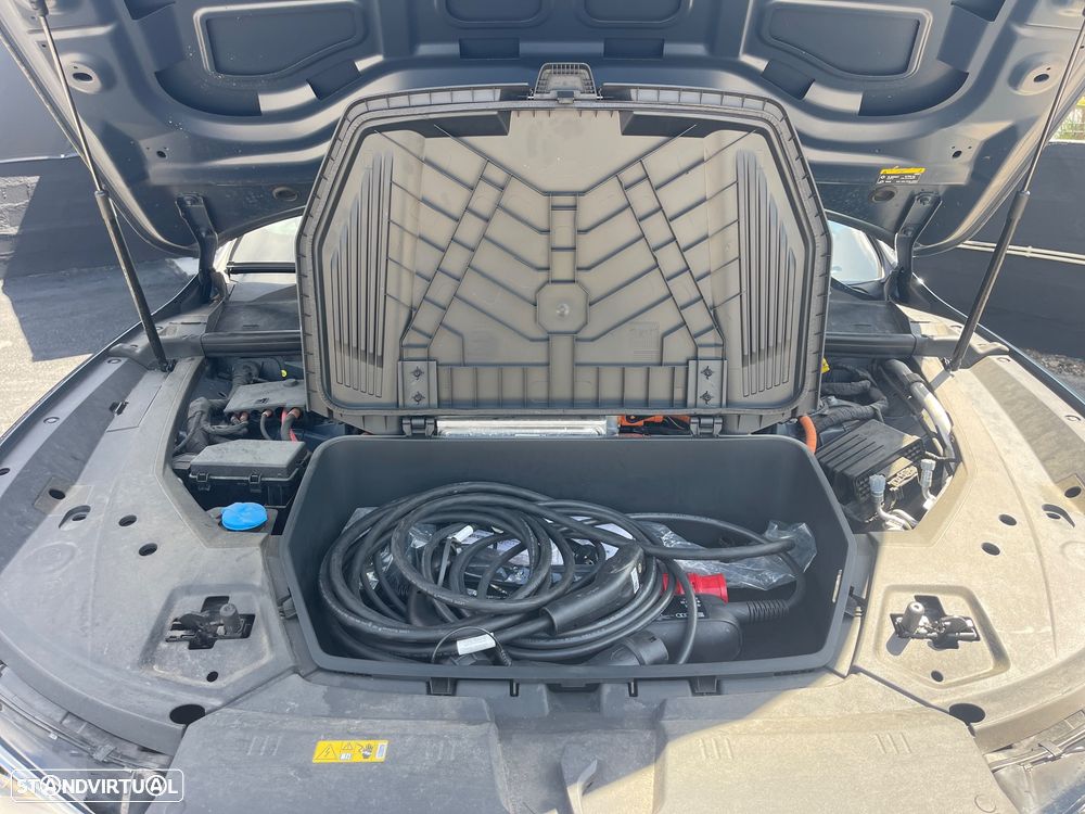 Audi e-tron S quattro - 46