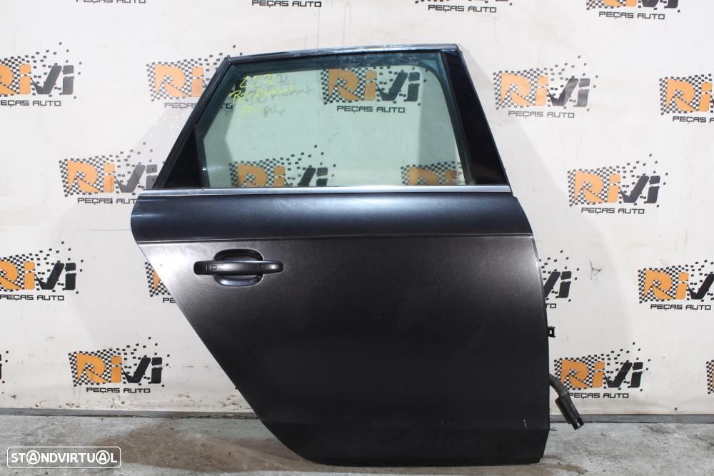 Porta Trás Direita Audi A4 Avant 8K / B8 - 1