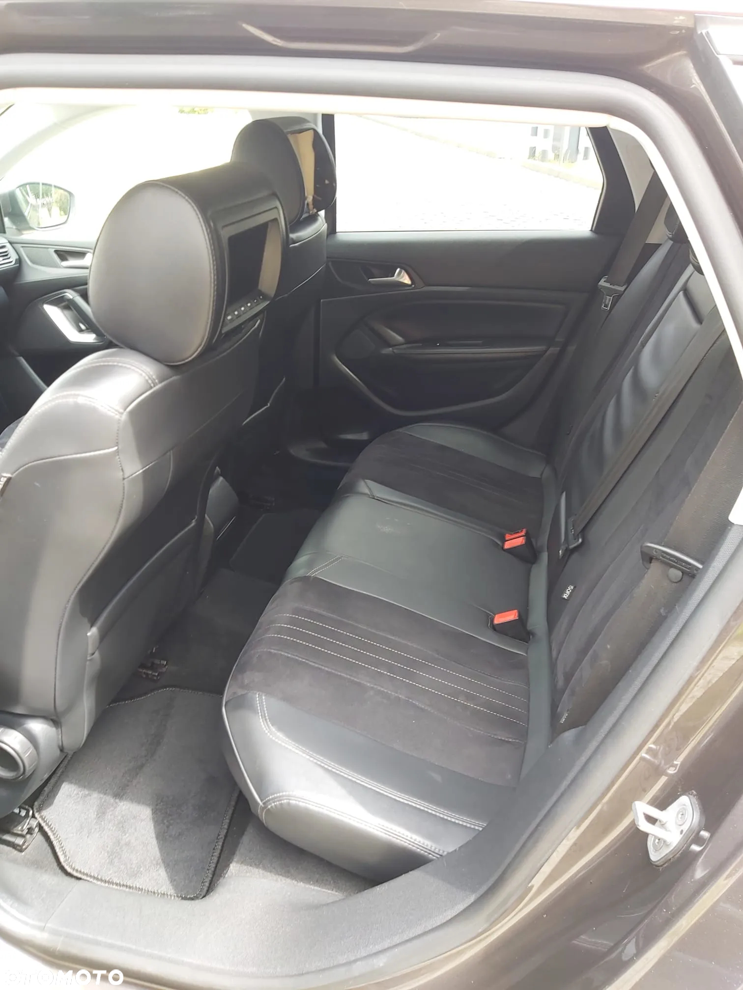 Peugeot 308 e-HDi FAP 115 Stop&Start Style - 10