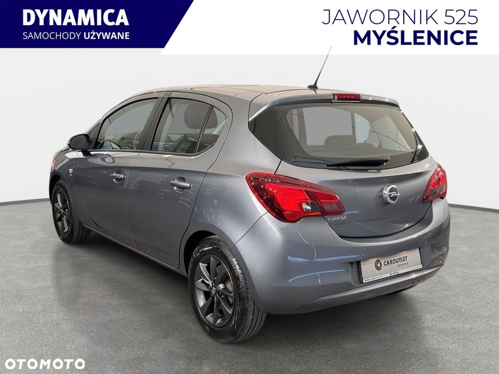 Opel Corsa - 7