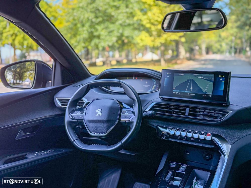 Peugeot 3008 - 14