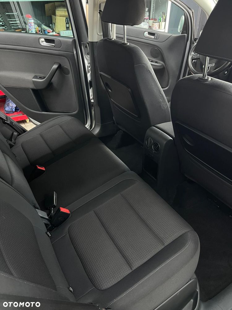 Volkswagen Golf Plus 1.2 TSI Team - 36