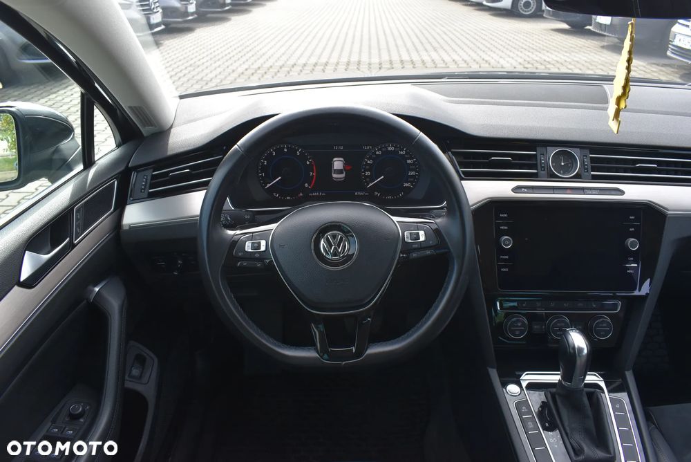 Volkswagen Passat 1.5 TSI EVO Highline DSG - 22