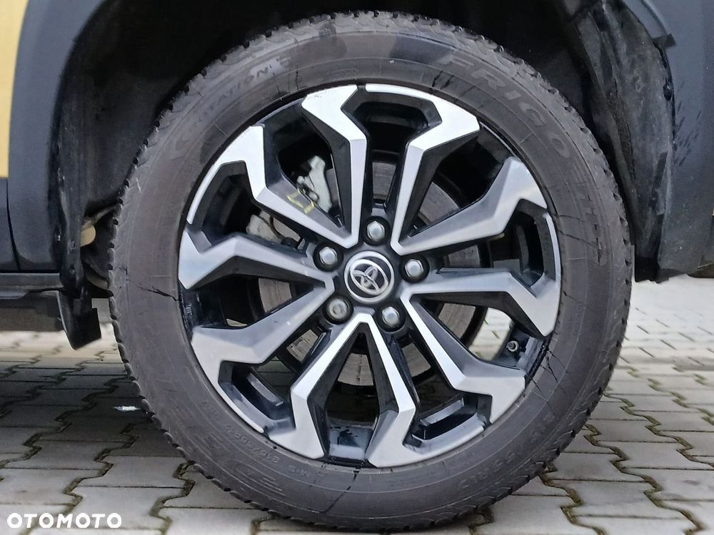 Toyota Yaris Cross Hybrid 1.5 Style - 37