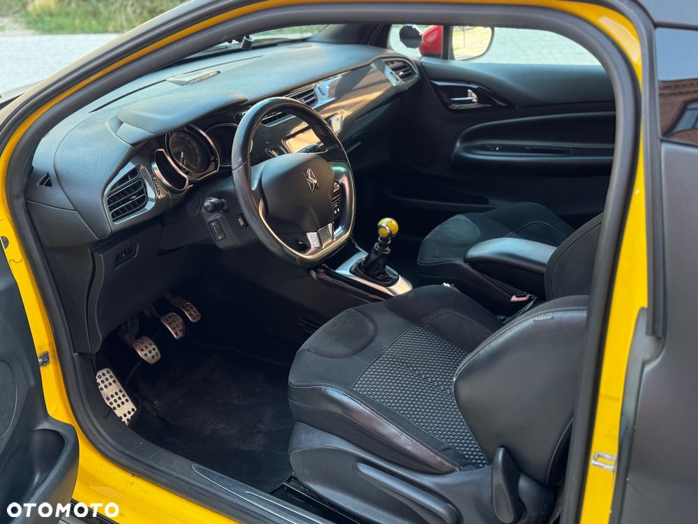 Citroën DS3 1.6 THP SportChic - 9