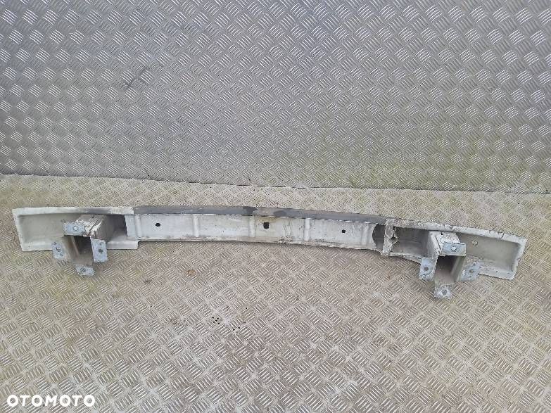 WZMOCNIENIE ZDERZAKA PRZÓD RENAULT TRAFIC - 2