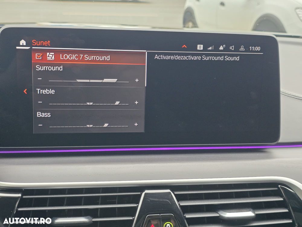 BMW Seria 5 530e xDrive AT PHEV - 40