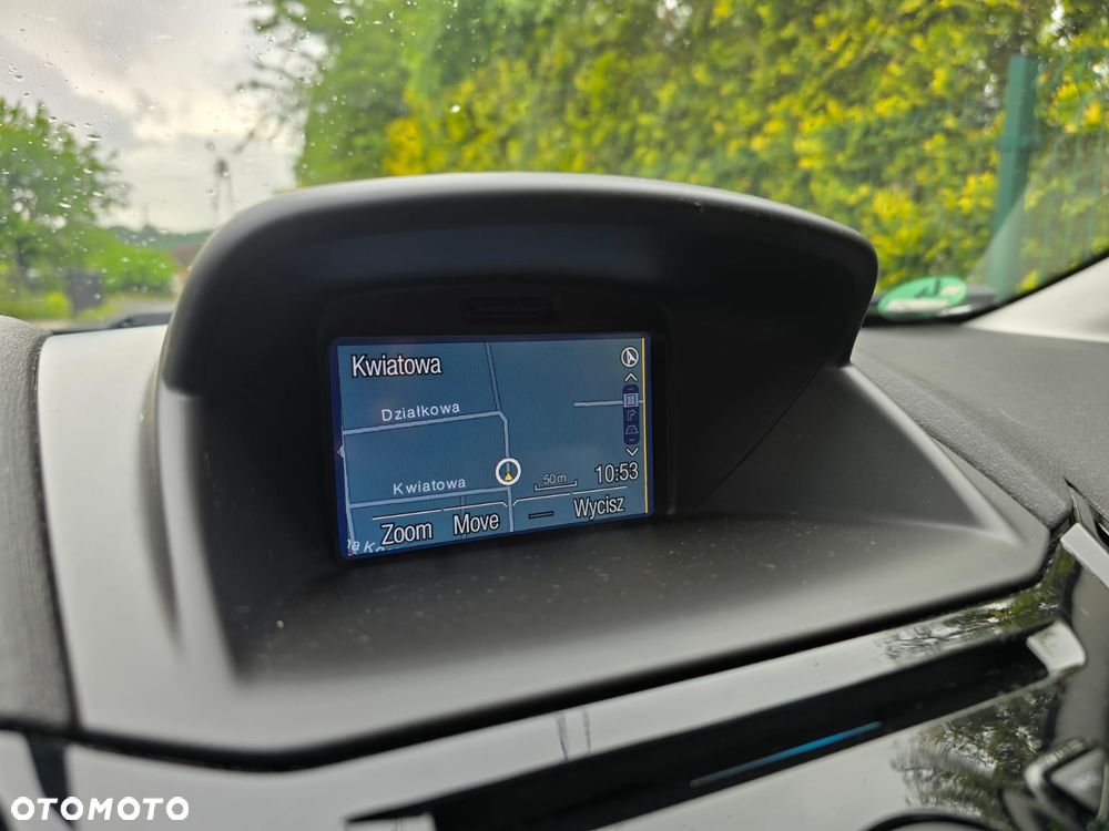 Ford Fiesta 1.0 EcoBoost ST-Line ASS - 25