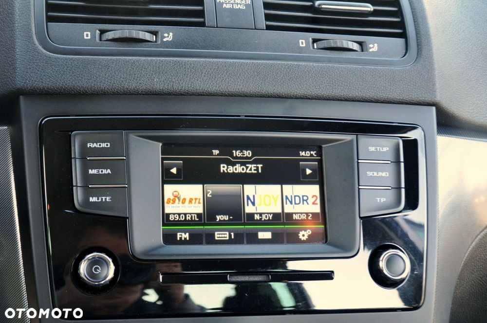 Skoda Yeti - 32