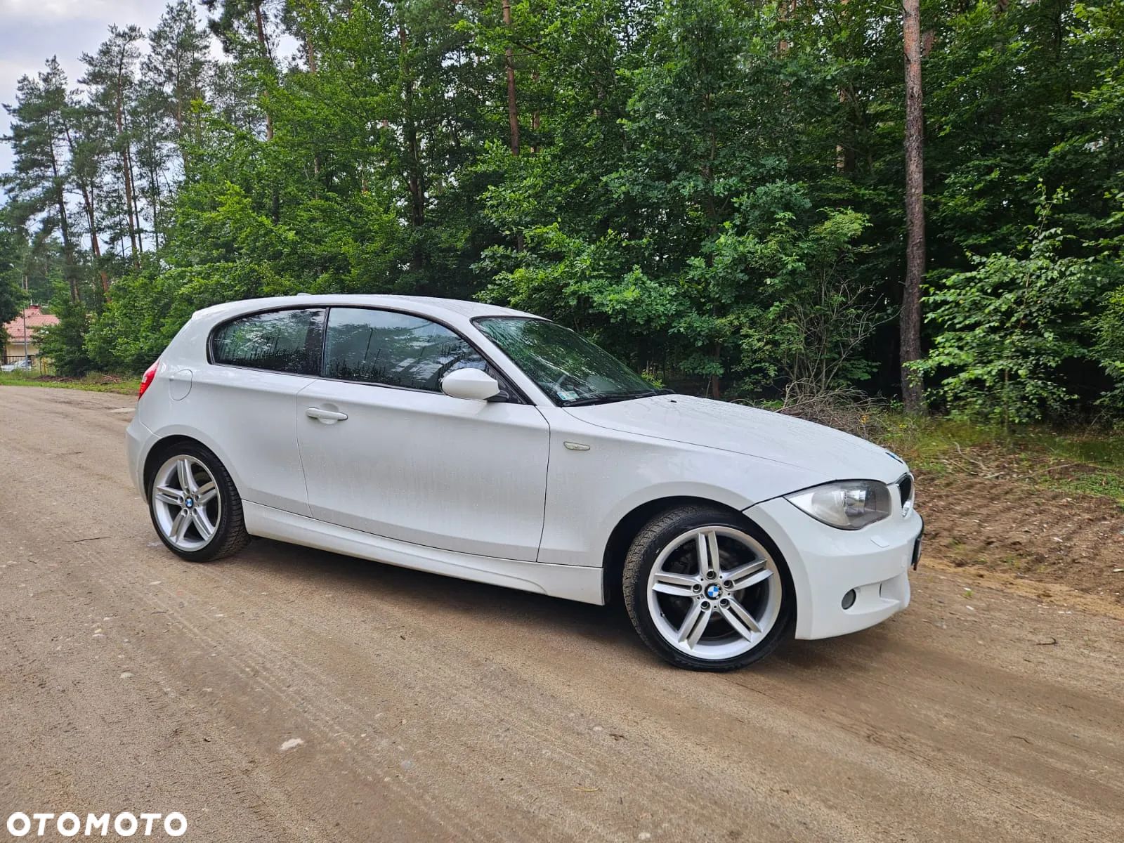 BMW Seria 1 118d - 1