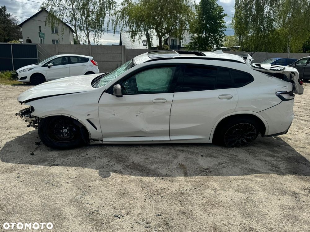 BMW X4 xM40i - 3