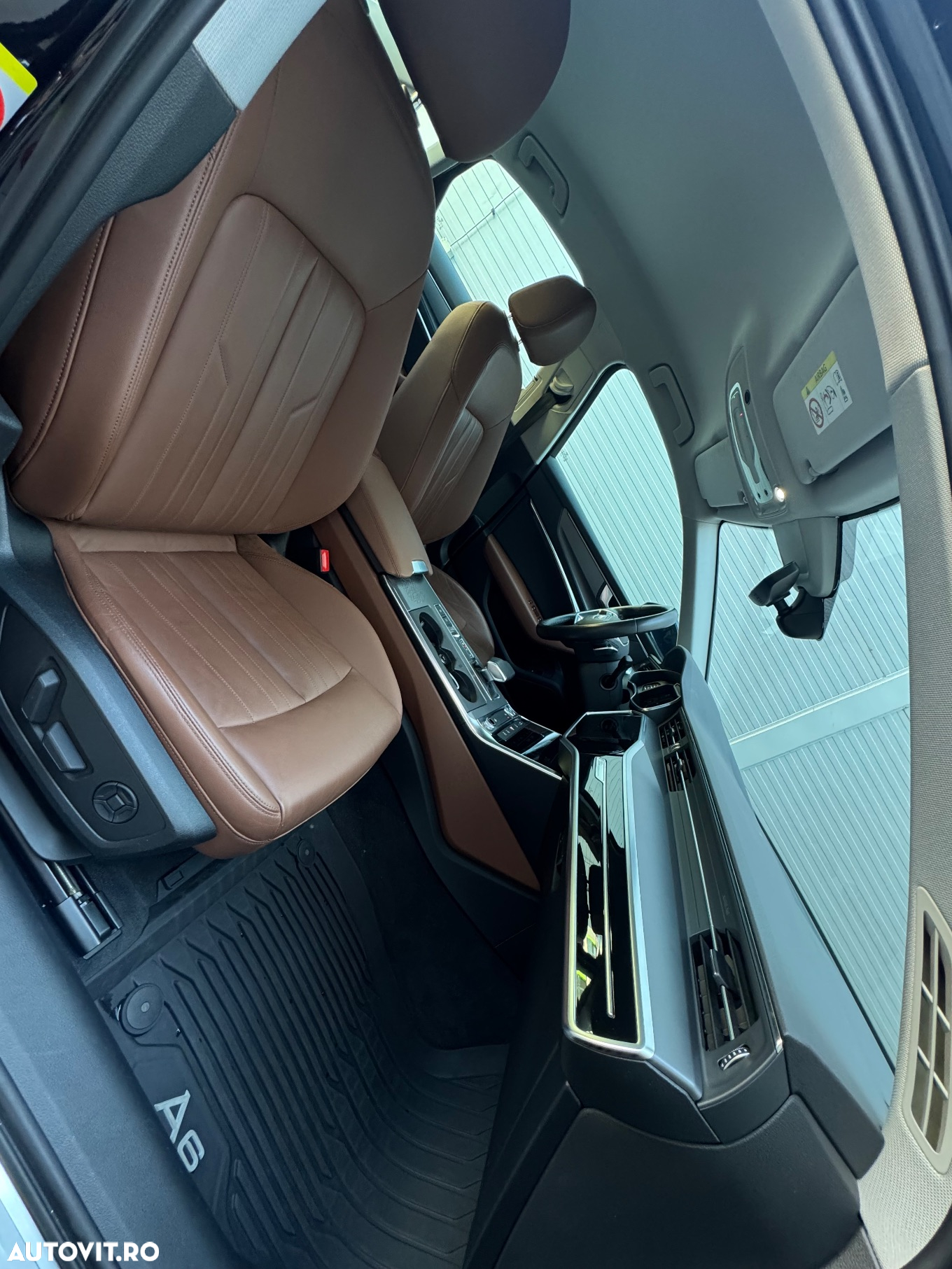 Audi A6 - 23