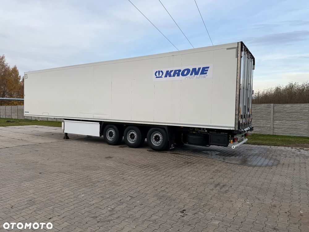 Krone - 2