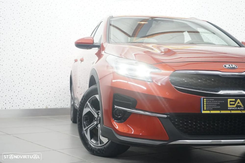 Kia XCeed 1.0 T-GDI Dynamic - 6