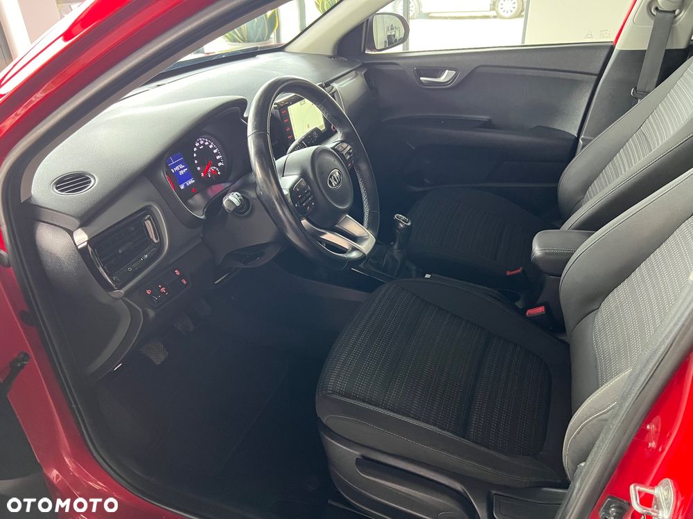 Kia Stonic - 12