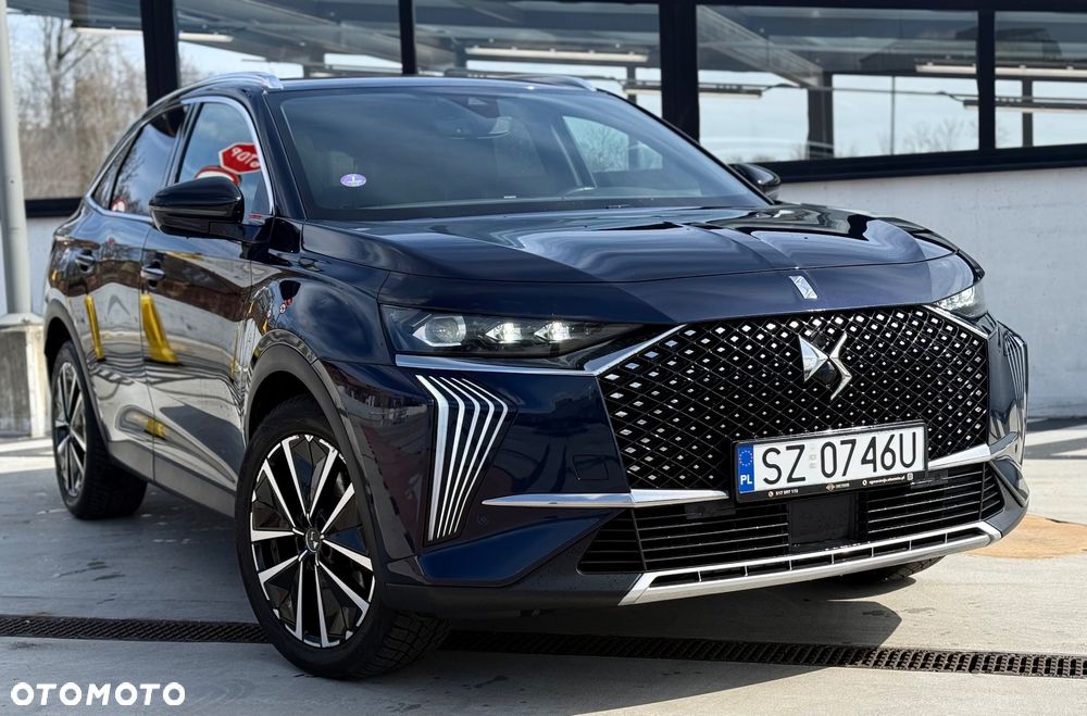 DS Automobiles DS 7 1.6 E-Tense Opera - 4