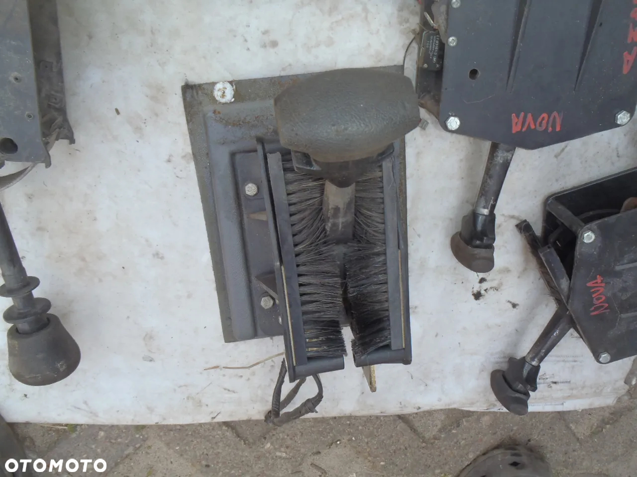 lewarek stycznik microstyk wybierak zmiany biegów aixam ligier chatenet simpa beriel nova xtoo xtu baroder microcar jDM Grecav Bellier 741 js ch - 6