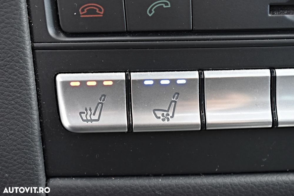 Mercedes-Benz CLS Shooting Brake 350 d 4Matic 9G-TRONIC Final Edition - 23