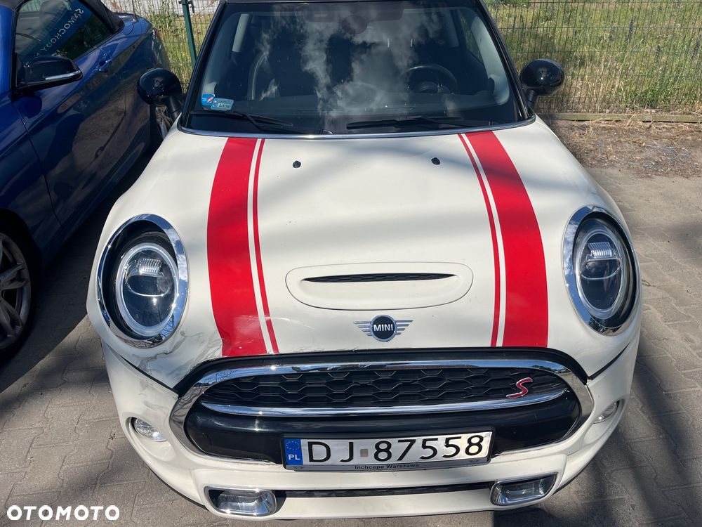 MINI Cooper S - 1
