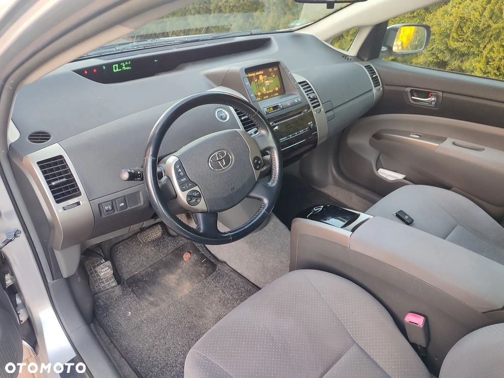 Toyota Prius - 19