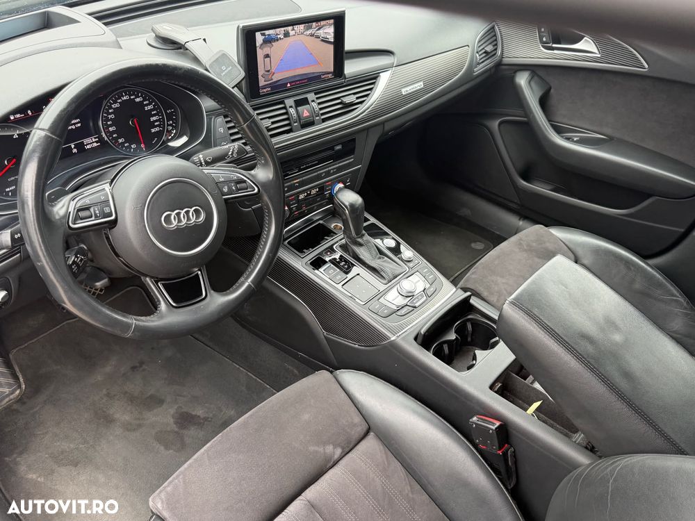 Audi A6 Allroad - 12