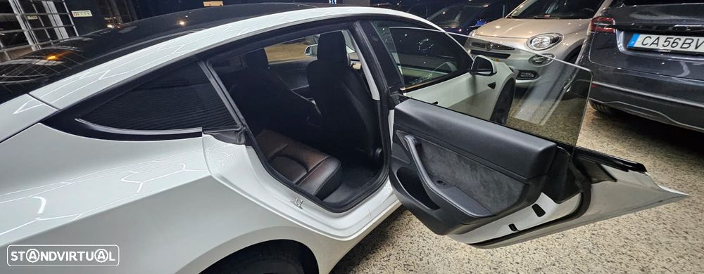 Tesla Model 3 Standard Range Plus RWD - 17