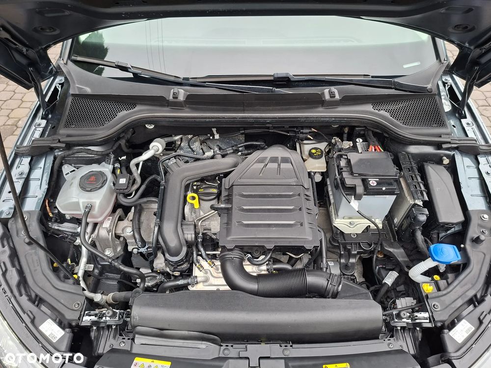 Skoda Kamiq 1.0 TSI DSG Active - 12