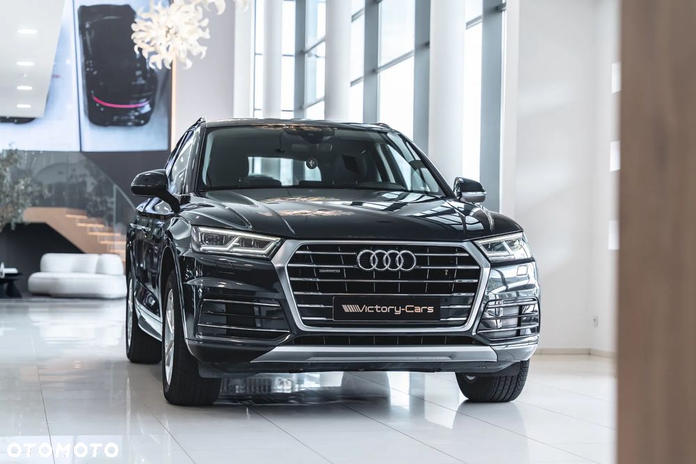 Audi Q5 2.0 TDI Quattro S tronic - 17