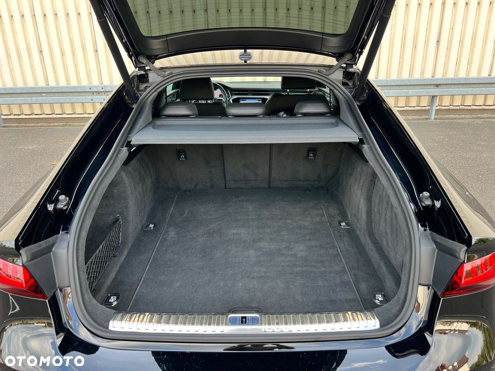 Audi A7 Sportback 45 TFSI mHEV Quattro S tronic - 37