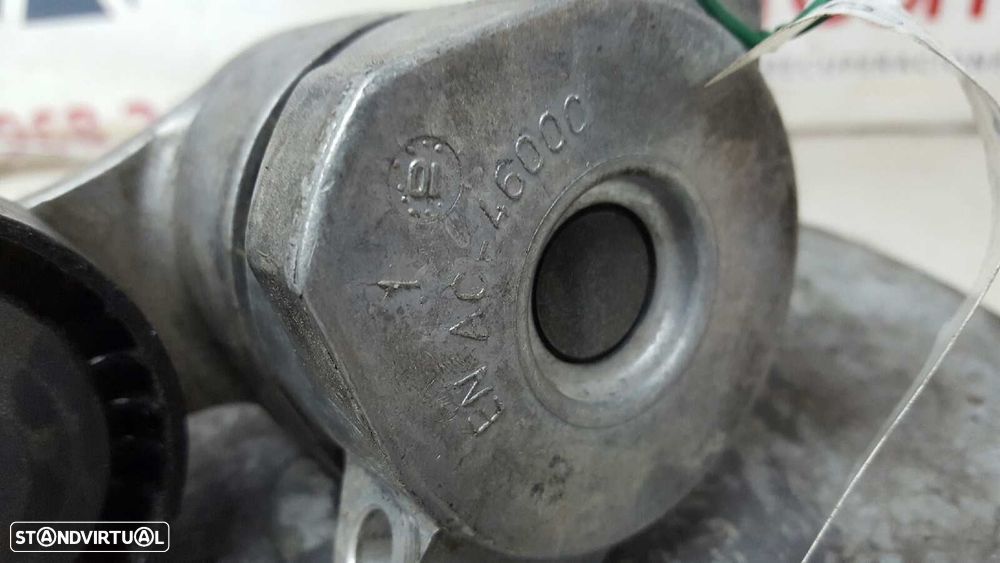 TENSOR CORREIA AUXILIAR CITROEN JUMPER CAJA ABIERTA (06.2006 =>) 2.2 HDI CAT - 5