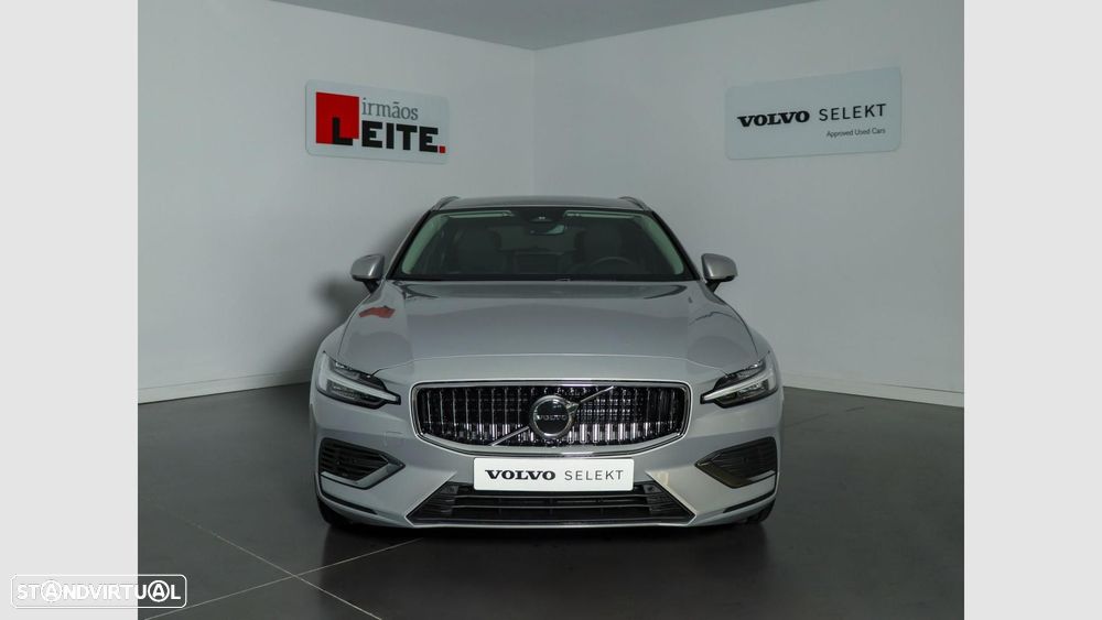 Volvo V60 2.0 T6 AWD TE Core - 3