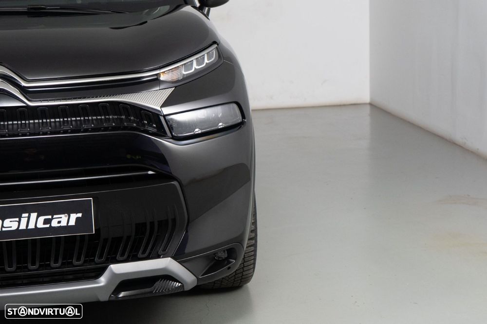 Citroën C3 Aircross 1.2 PureTech Shine Pack - 17