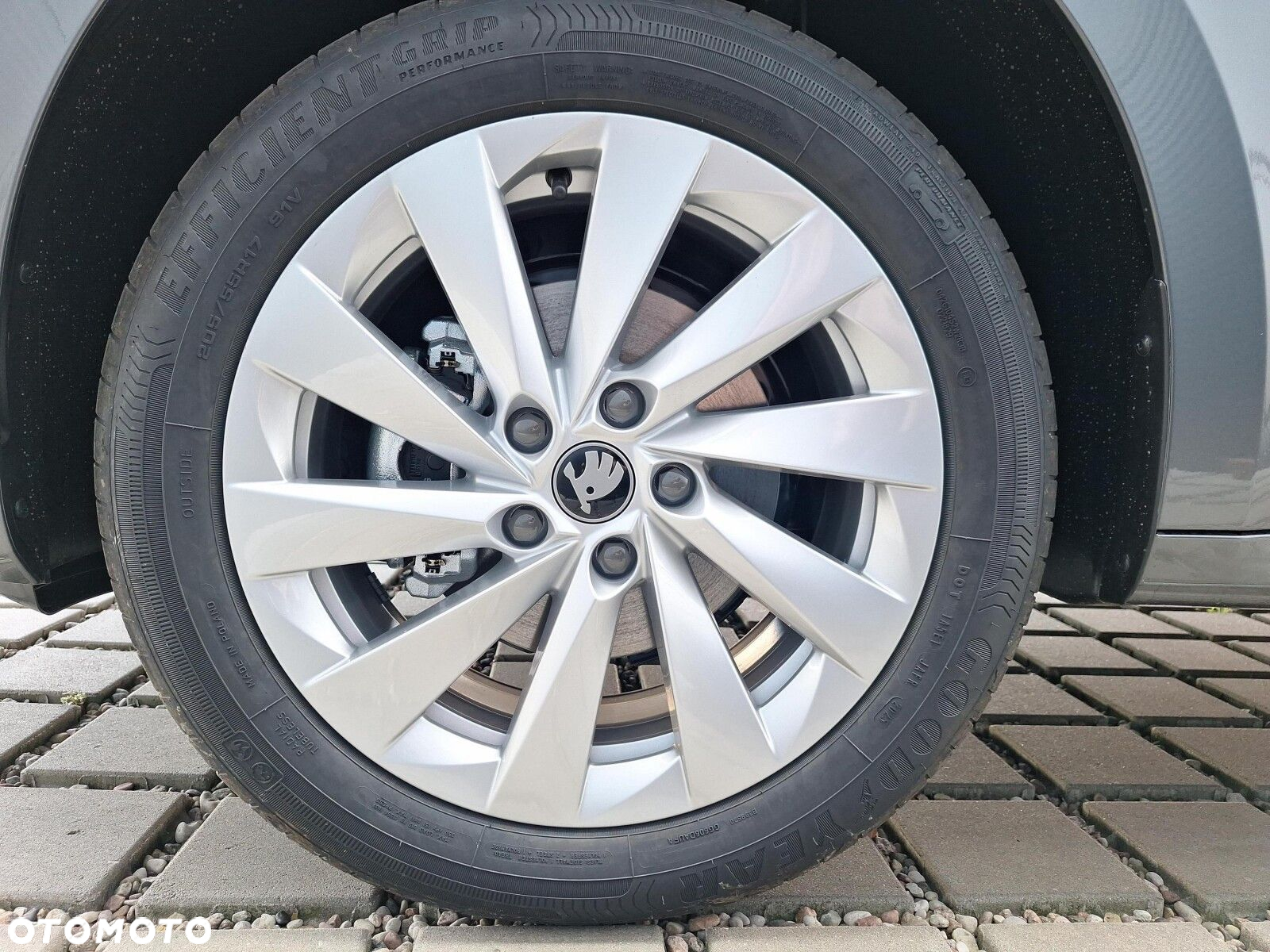 Skoda Octavia 1.5 TSI mHEV Edition 130 Selection DSG - 11