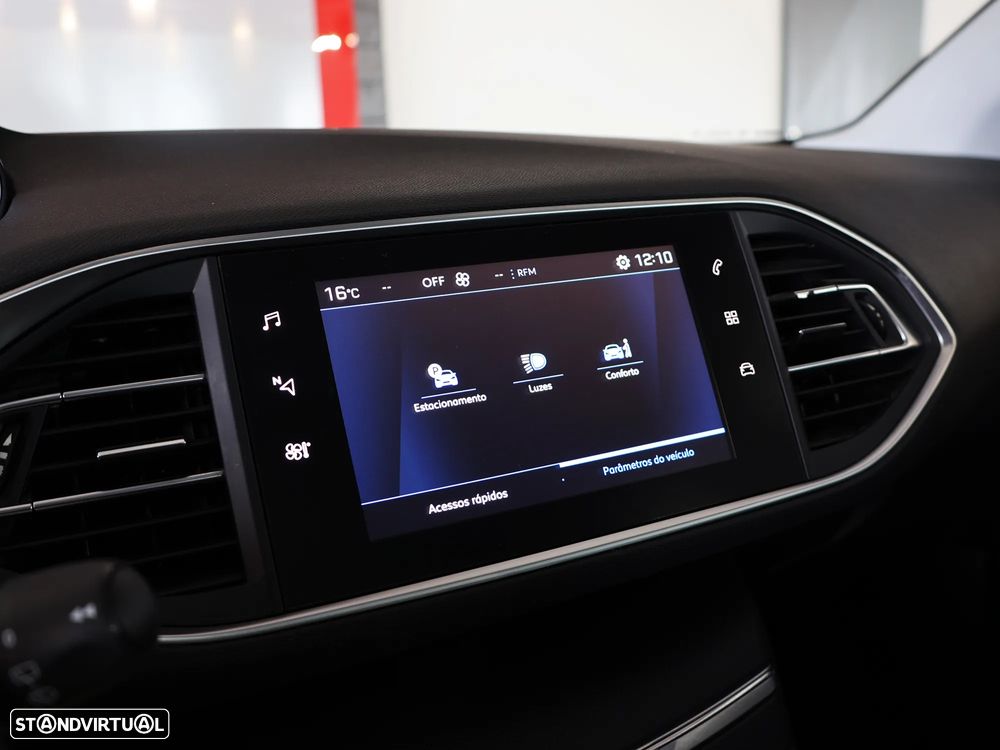 Peugeot 308 1.5 BlueHDi Business Line - 30