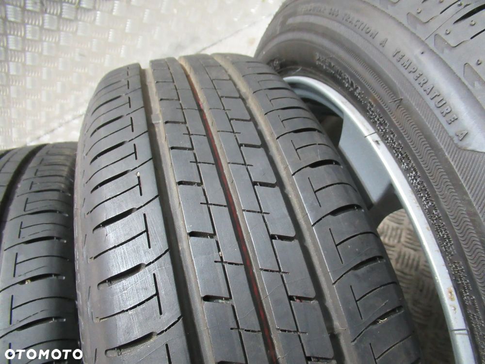 Koła Suzuki Baleno Ignis Swift Toyota Yaris 6Jx16 et45 4x100 7mm - 13